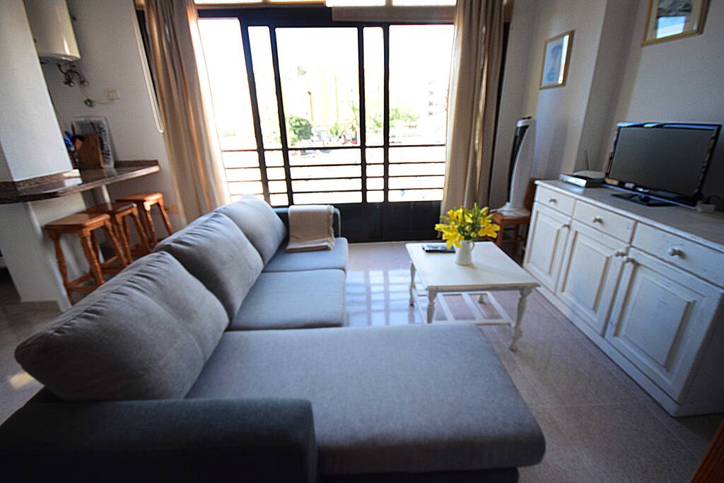 Salón