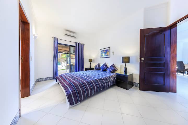 ห้องนอน nº1