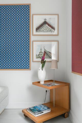 Designer’s House on Coolest Road in Chinatown gallery image 4