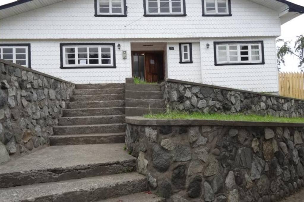 Hostal Triwe