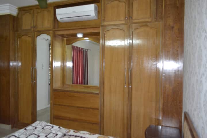 การตกแต่งห้อง 