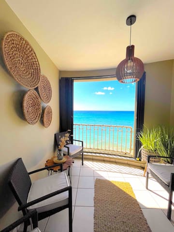 Leican Properties managed Airbnb listing 3