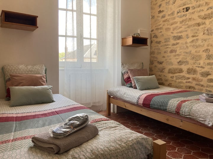 Chambre 3