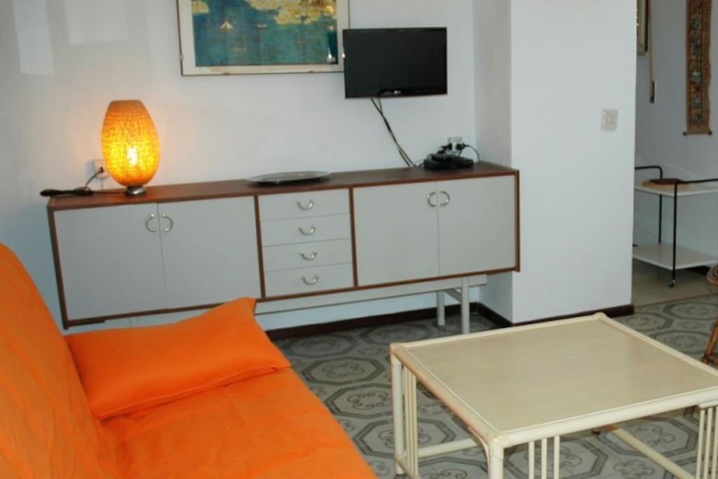 Soggiorno | Living room