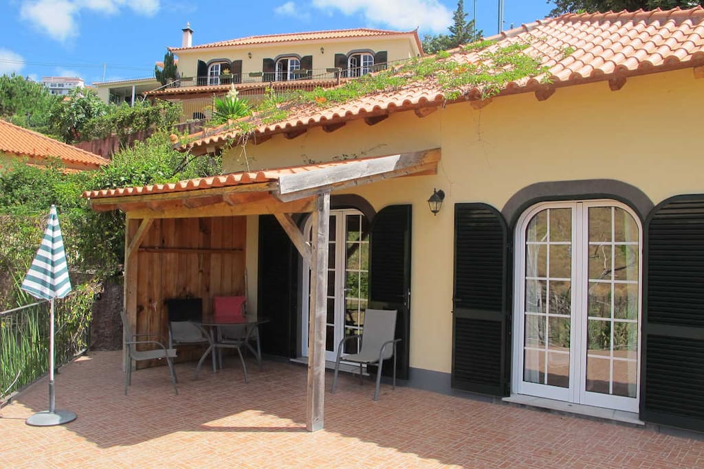 The cottage VERDELHO