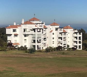 Marbella Country Club, Maitencillo, Puchuncavi