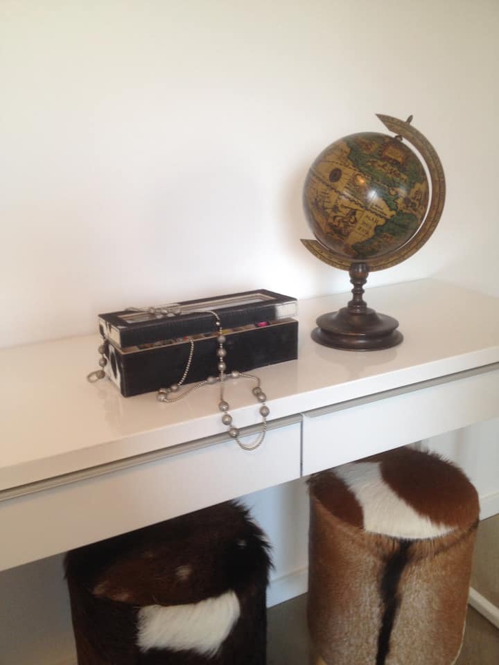 Obývacia miestnosť