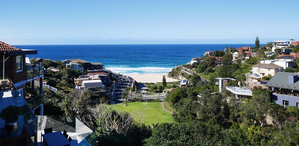 Tamarama Panorama gallery image 2