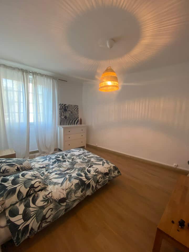 Chambre 2
