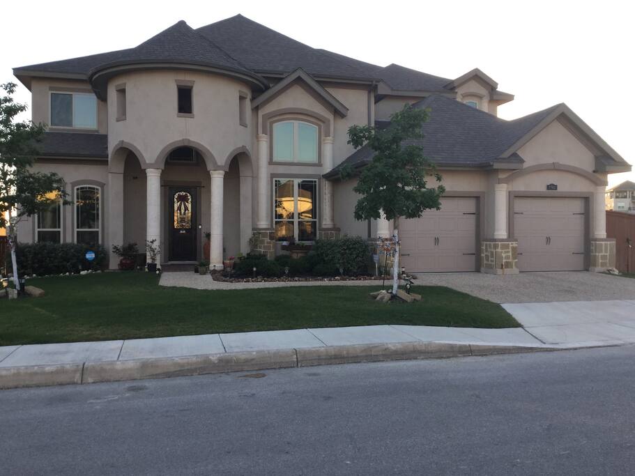 Beautiful Home