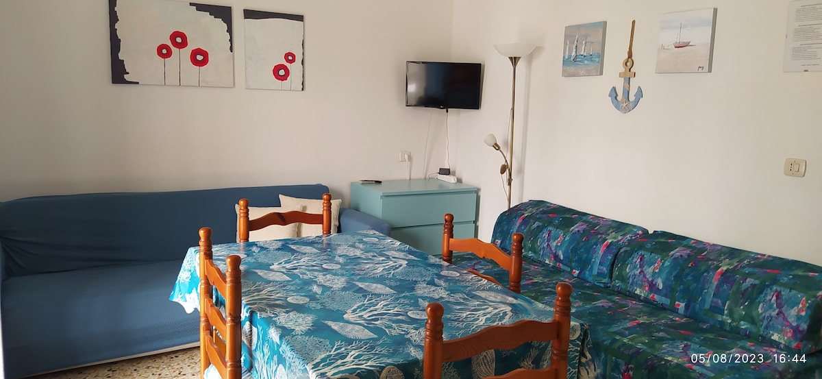 غرفة المعيشة