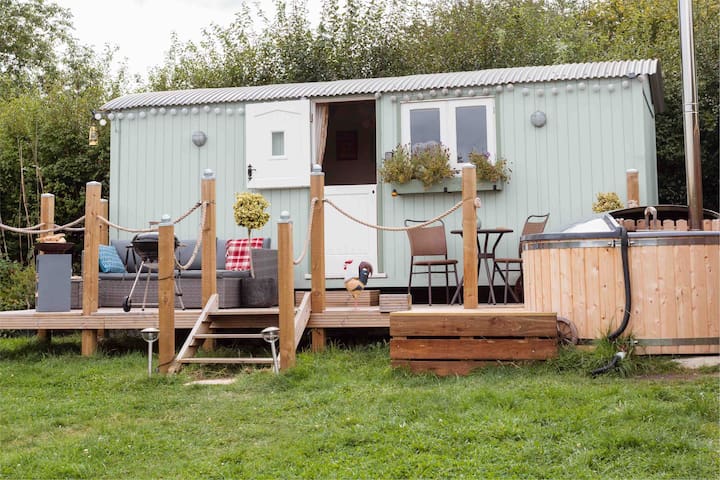 Airbnb New Forest District Ferienwohnungen Unterkunfte