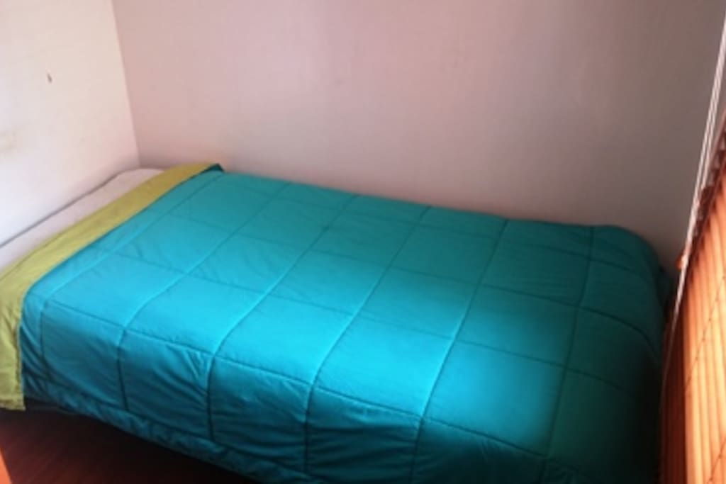 This is the room