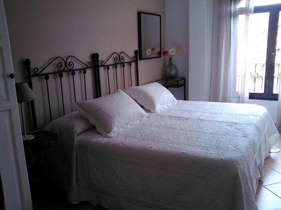 Habitación doble /King size