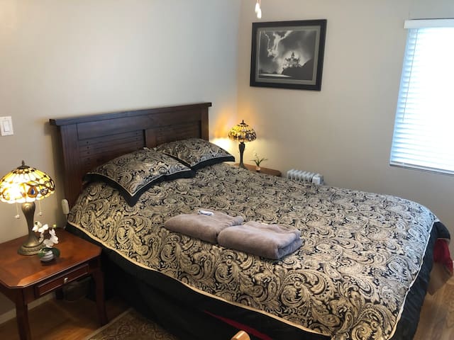 Airbnb Lafayette Ferienwohnungen Unterkunfte