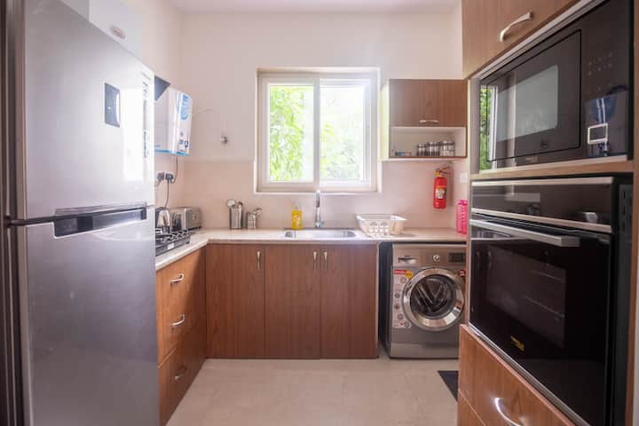 Studio Haus - Functional, Ideal Space For Two - Hyderabad
