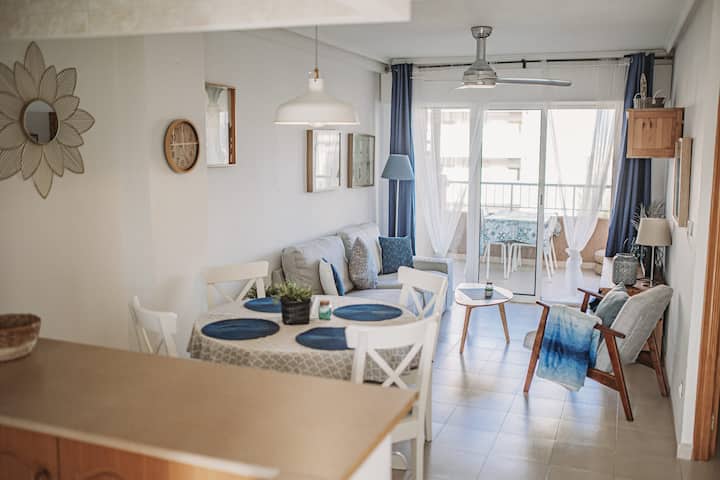 Apartament Costa Blanca - Costa Blanca