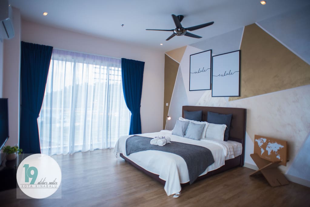 Room A