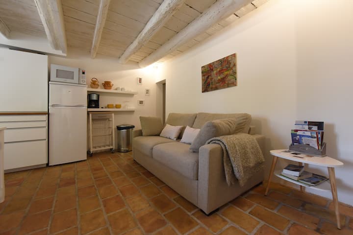 Exceptionnel : Véritable Oasis En Pleine Ville - Arles