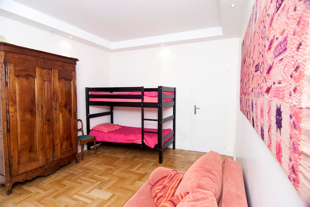 CHAMBRE 2