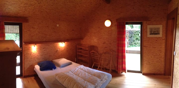 غرفة النوم 3