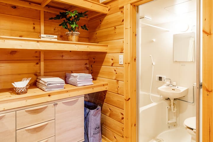 フルバスルーム