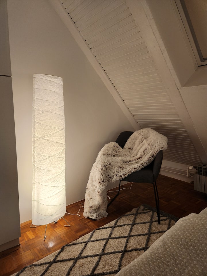 Habitación 1