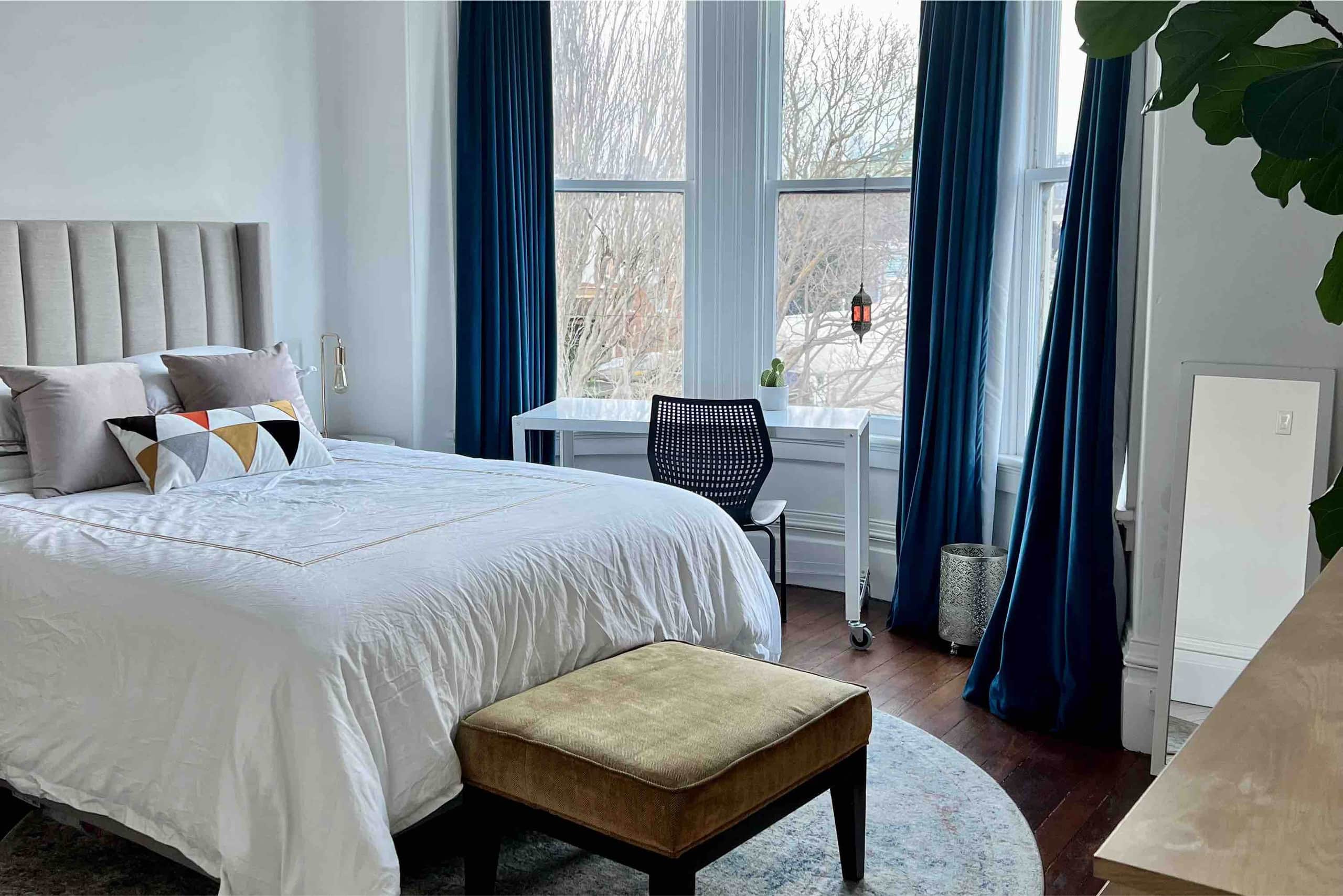 Condo in San Francisco · ★4.96 · 4 bedrooms · 6 beds · 2 baths - Image 10