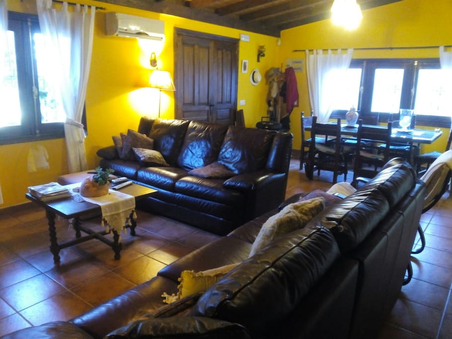 Salon