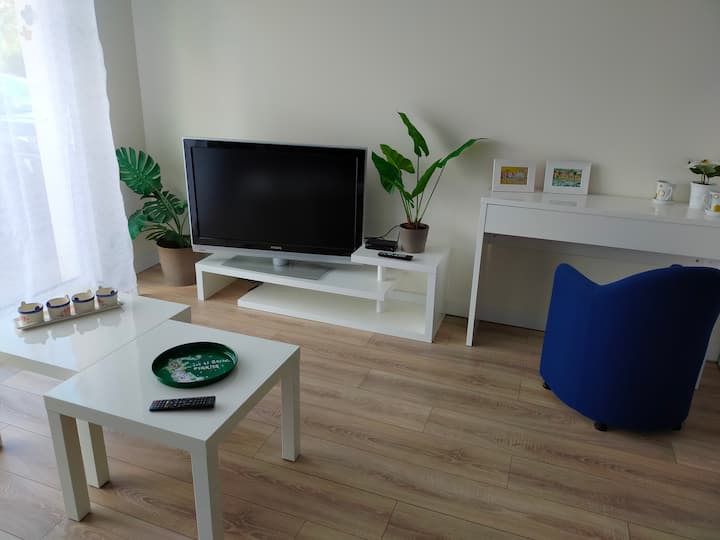 T2  Ideal Pour Curistes (5mn  Cambo) Ou Touristes - Cambo-les-Bains