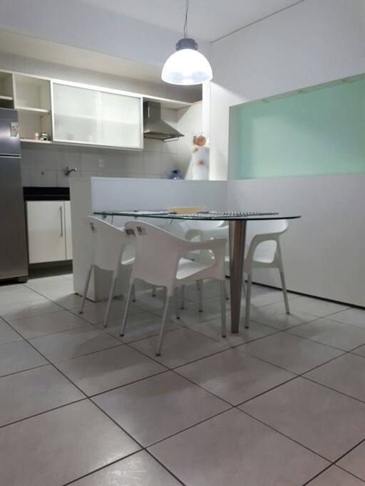 sala de jantar