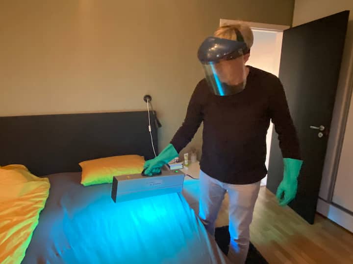 საძინებელი 5