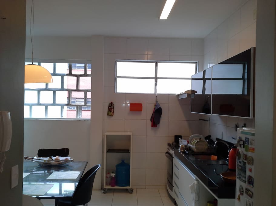 kitchen/ cozinha