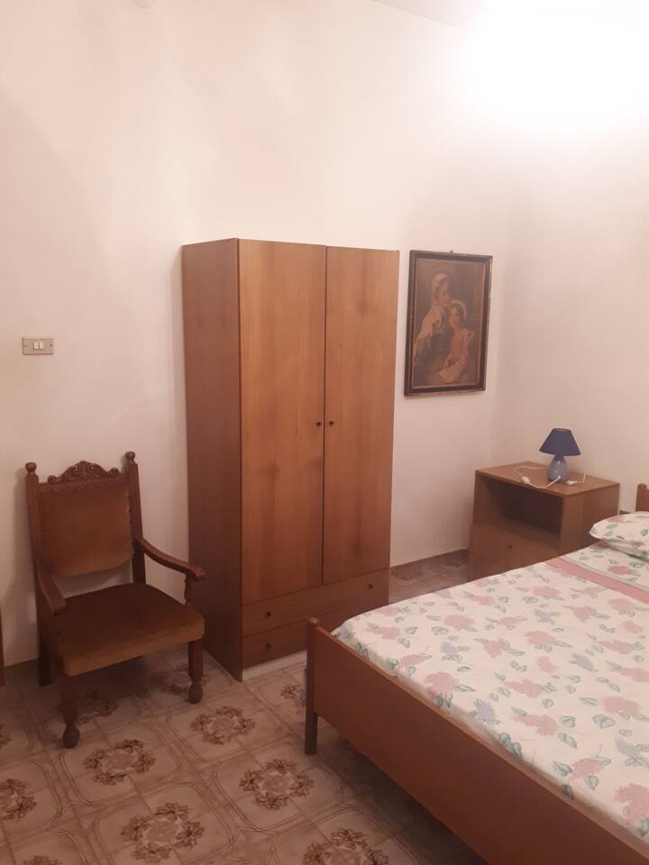 Спална соба 2