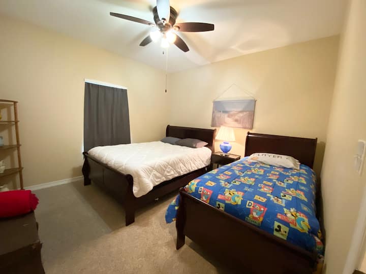 Спална соба 3