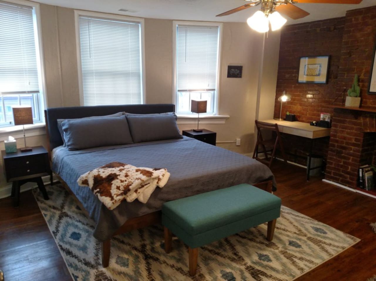 The Pittsburgh Suite Completely Private No Host