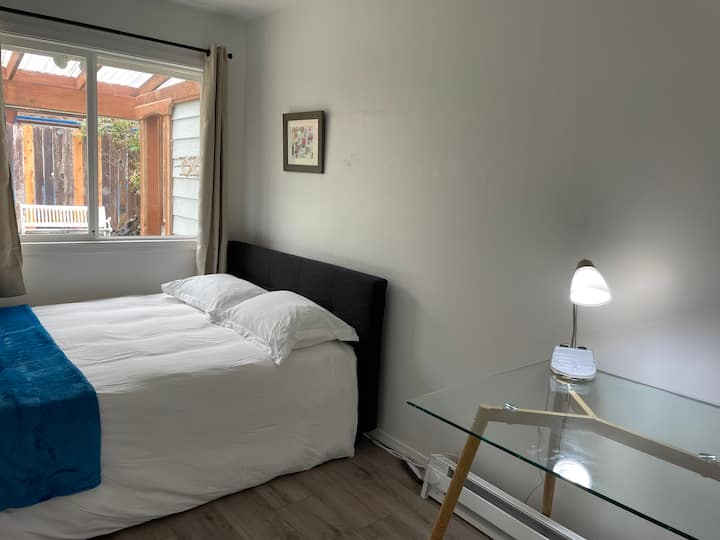 Chumba cha kulala cha 3 