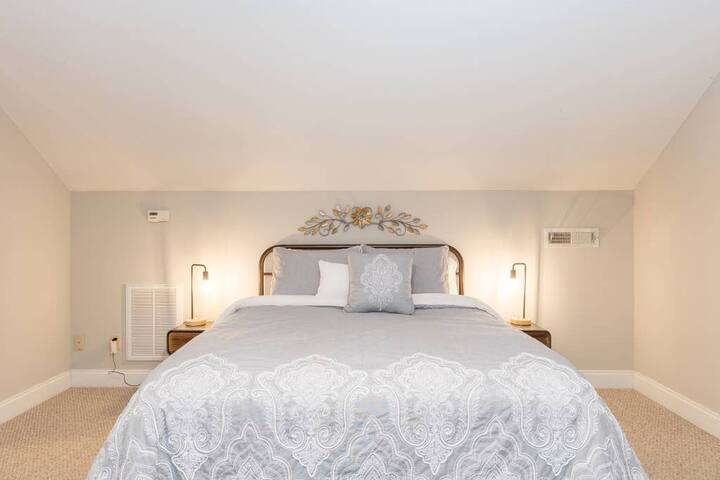 Airbnb Spartanburg Ferienwohnungen Unterkunfte