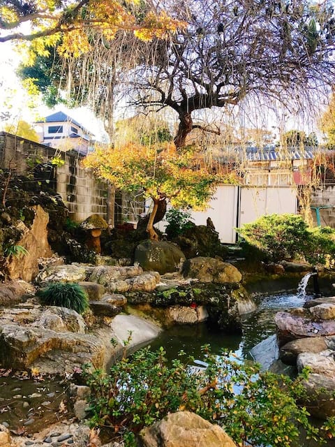 Hands-free BBQ, 6 minutes walk from Keisei Sakura Station, draft beer reservation system, 600 square