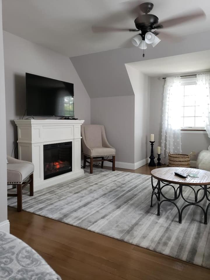 Staten Island Vacation Rentals & Homes Staten Island, Staten Island, NY Airbnb