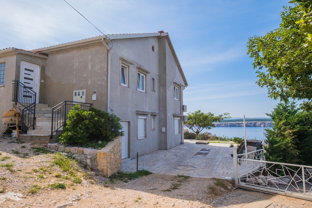 Apartman Marinko