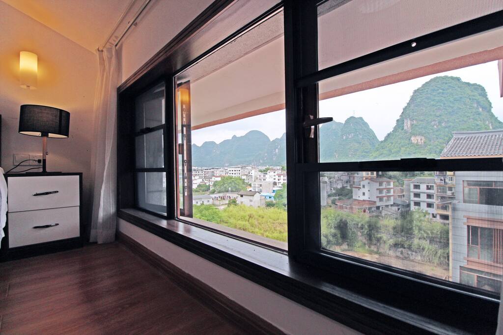 房间(room)