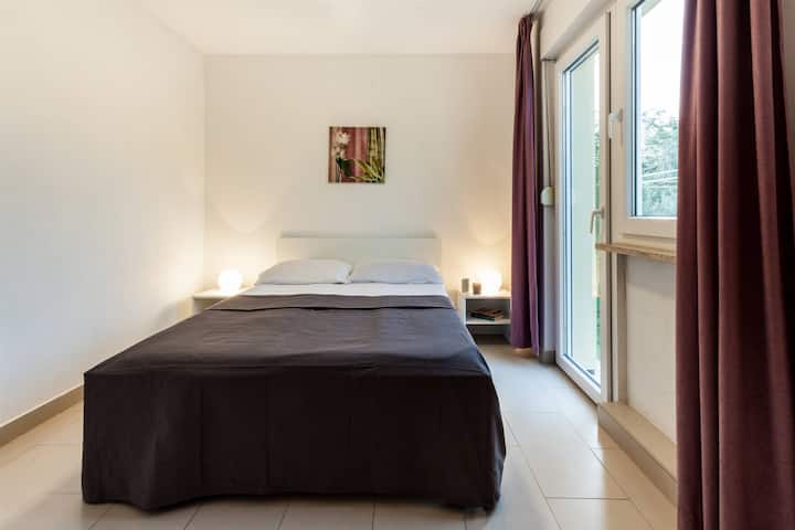 საძინებელი