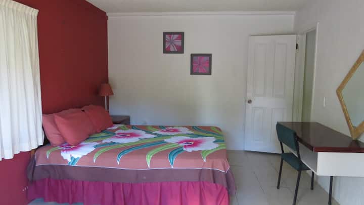 Bedroom 4