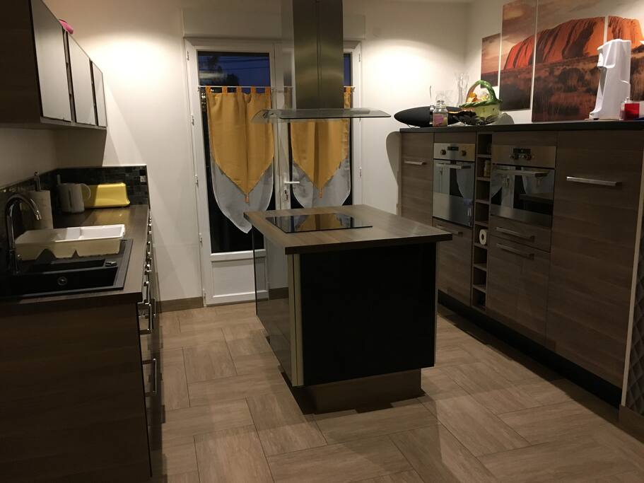 Cuisine