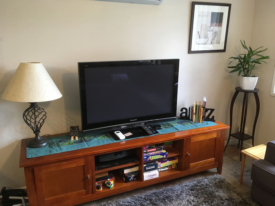Netflix and catch up TV on a Telstra TV