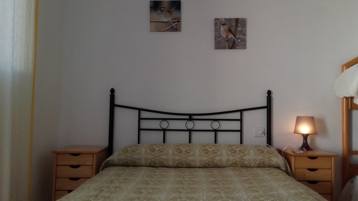 საძინებელი 3