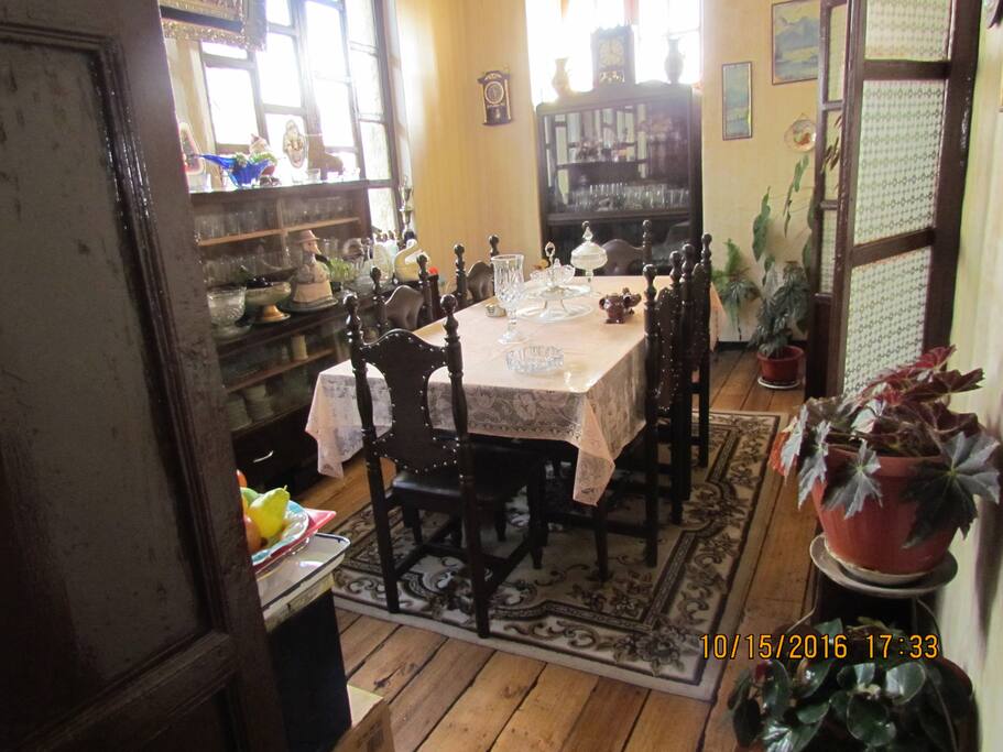 Comedor