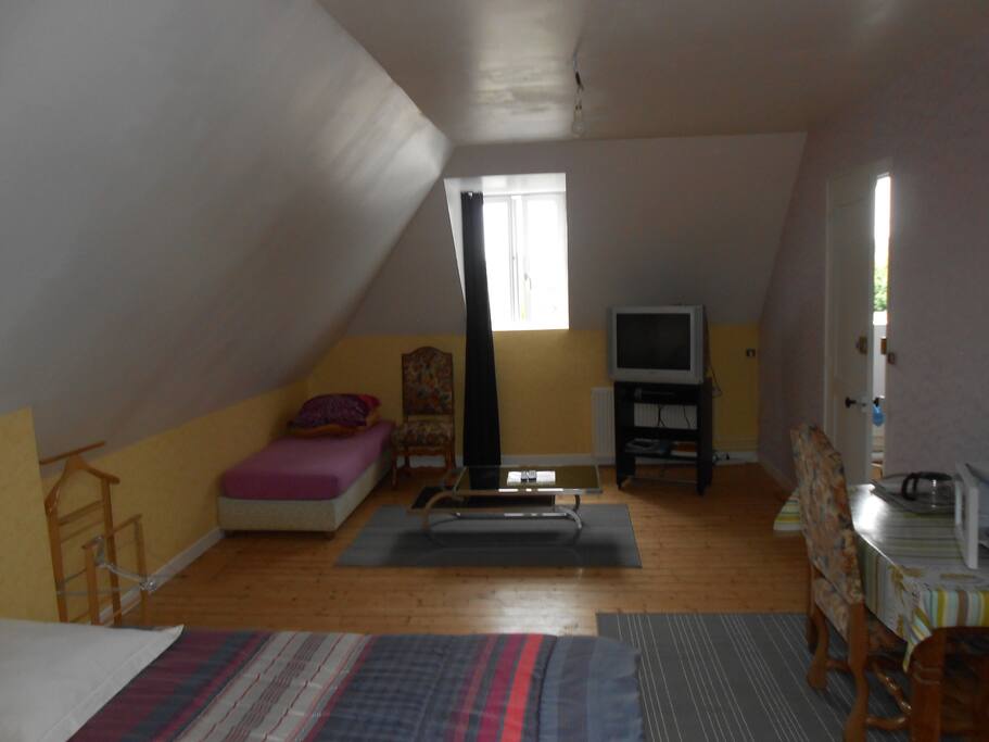 Chambre..