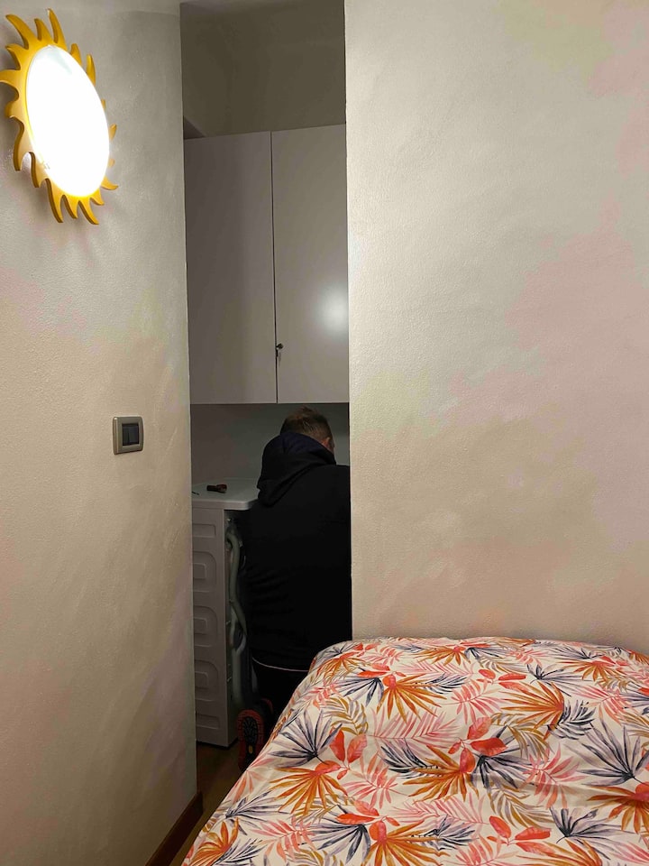 Dhomë gjumi 2